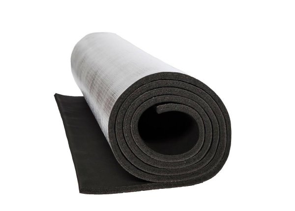 Zoom bild av ArmaComfort AB Alu Plus 11 mm (2 m²), Armacell