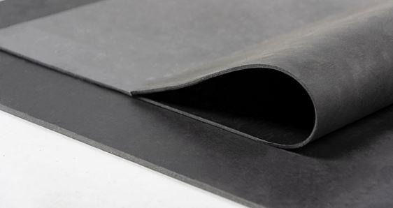 Zoom bild av ArmaComfort Barrier B förlimmad 2 mm (2 m²), Armacell