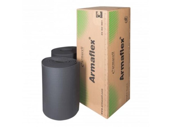 Zoom bild av Armaflex Protect rulle 13 mm, Armacell