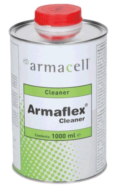 Zoom bild av Armaflex Rengöring (1 l), Armacell