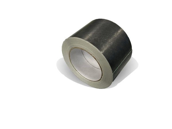 Zoom bild av Armaflex Ultima C aluminiumtejp 75 mm x 45 m, Armacell