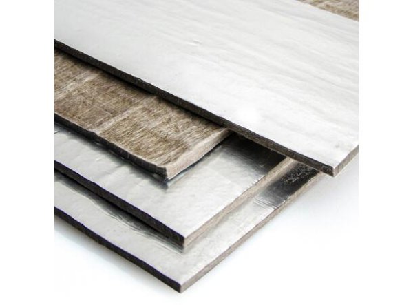 Zoom bild av ArmaGel XGC 5 mm 1,5 m x 54 m (81,0 m²), Armacell