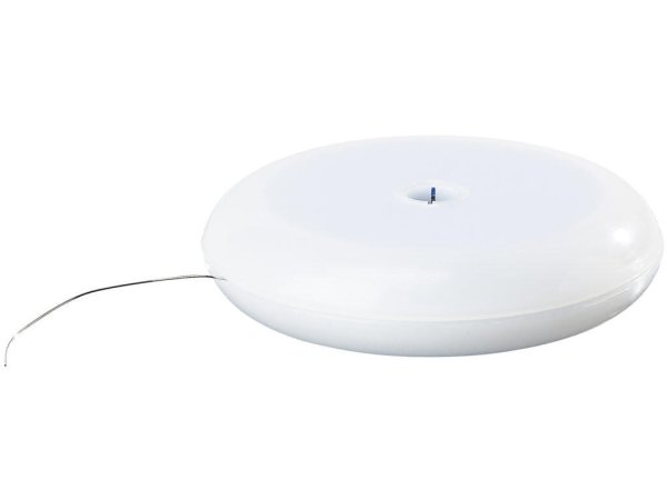 Zoom bild av Spoltråd rostfri 0,7 mm (100 g)