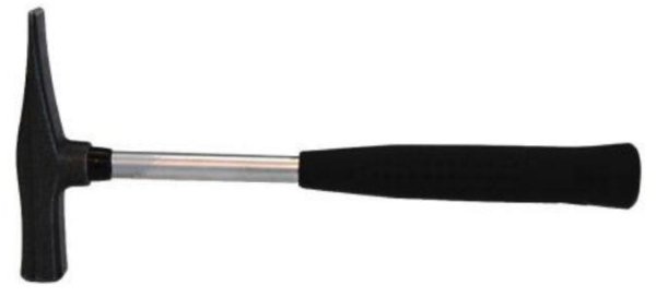 Zoom bild av Plåtslagarhammare (400 gr)