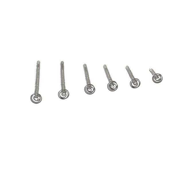 Zoom bild av Insulscrew 40 mm (250 st), Climatech