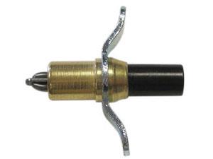 Zoom bild av CLIM Mantlingsflue m/vinger