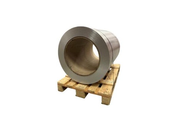 Zoom bild av Stucco aluminiumplåt rulle 1,0 mm x 1000 mm