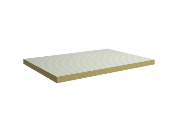 Zoom bild av Conlit 150 25 mm med väv (1,2 m²), Rockwool