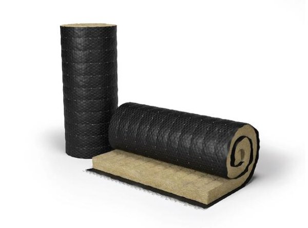 Zoom bild av Conlit Fire Mat EI120 100 mm (2,2 m²)