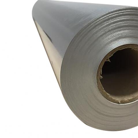 Zoom bild av Aluminiumfolie 1000 mm (25m²), Danmat