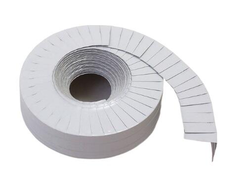 Zoom bild av Ändmanschett PVC grå 40 mm, Danmat