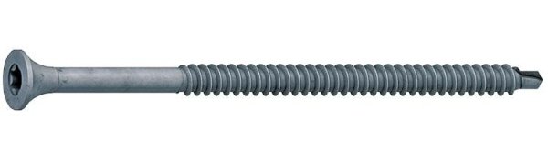 Zoom bild av Självborrande skruv 4,8 mm x 60 mm (250 st), EJOT