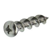 Zoom bild av Skruv Walldog 6,5x32 mm (100 st), EJOT