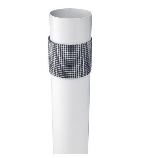 Zoom bild av FR Rörstrypare 75 mm x 25 m, Graft