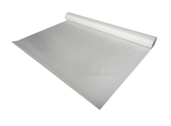 Zoom bild av Glasfiberväv vit G220 (1,25 m)