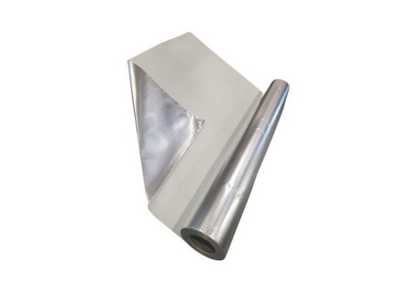 Zoom bild av Glasfiberväv IP-GW alu 200 (1,0 m)