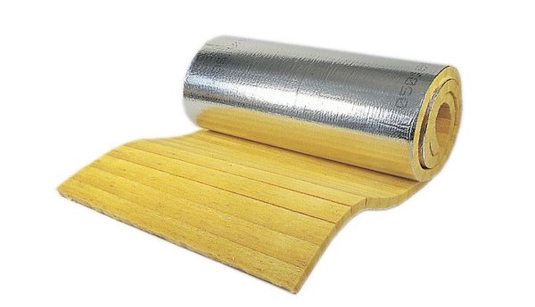 Zoom bild av Lamellmatta 50 mm (6,6 m²), Glava