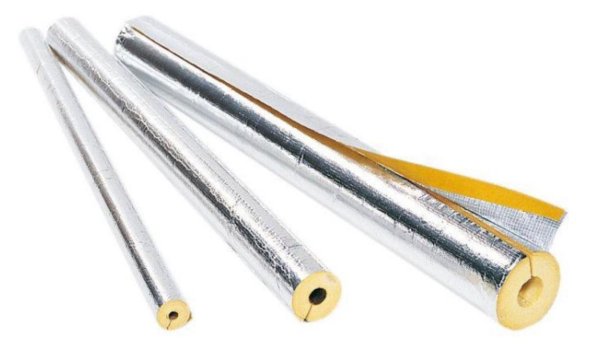 Zoom bild av GLAVA Rörskål 30 x 15 mm låda (30 meter)