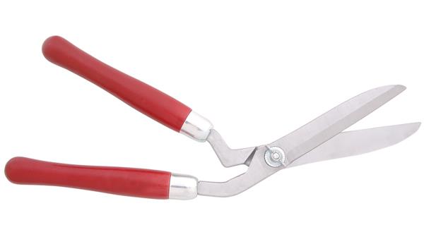 Zoom bild av Häcksax kort (250mm blad), Hundt