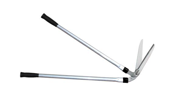 Zoom bild av Häcksax lång (230mm blad), Hundt