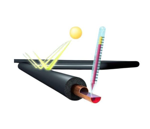 Zoom bild av HT/Armaflex slang 25 mm x 15 mm, Armacell