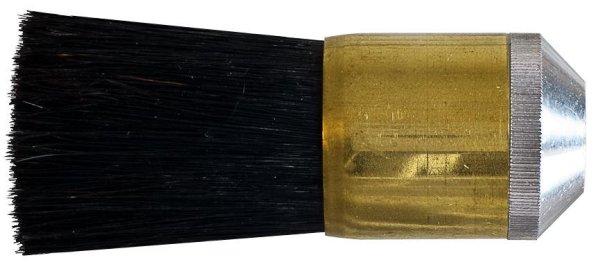 Zoom bild av Pensel 25 mm till limpump, ISOFIT