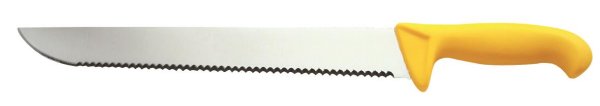 Zoom bild av Isoleringskniv med tänder 300 mm, Hundt