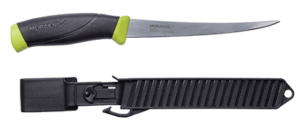 Zoom bild av Isoleringskniv filé 155 mm, Morakniv