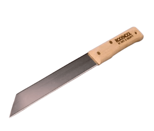 Zoom bild av Isoleringskniv lång 300 mm, Rockwool