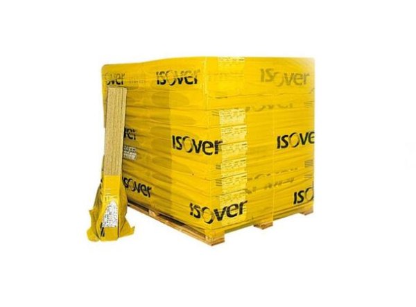 Zoom bild av Fireprotect 150 20 mm (1,2 m²), Isover