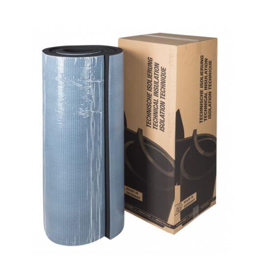 Zoom bild av Kaiflex KK+ rulle SK 25 mm (1x4m) 4 m²