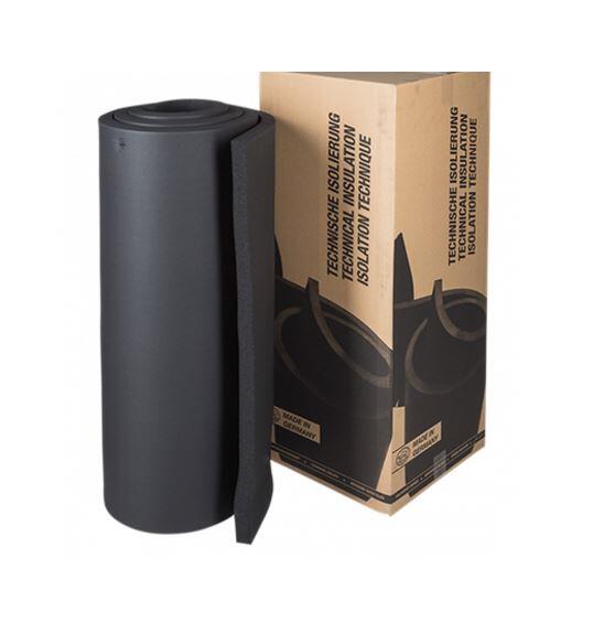 Zoom bild av Kaiflex KK+ rulle 32 mm (1x3m) 3m²