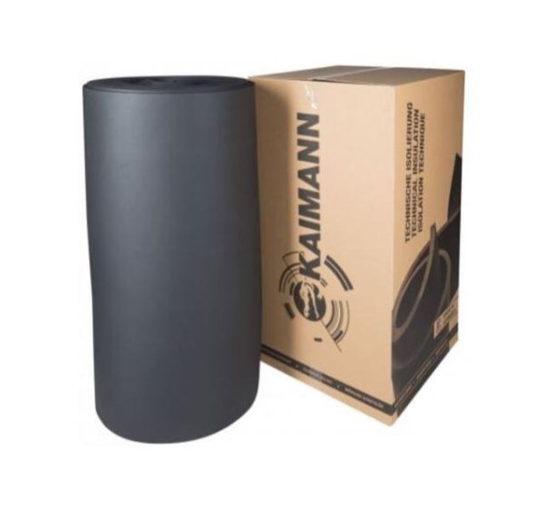 Zoom bild av Kaiflex ST rulle 32 mm (1x6m) 6 m²