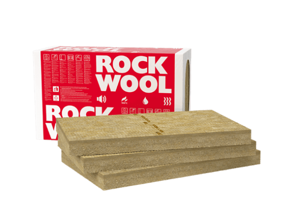 Zoom bild av Ljudplatta 70 mm (0,67 mm²), Rockwool