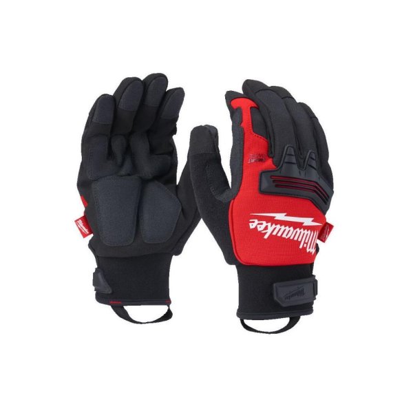 Zoom bild av Milwaukee hansker Winter, - 9/L