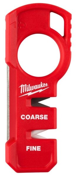 Zoom bild av Milwaukee Kompakt knivslip Compact Knife Sharpener
