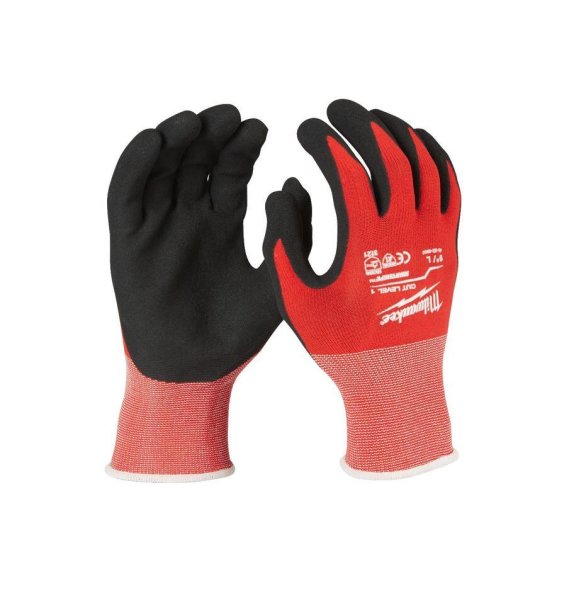 Zoom bild av Milwaukee kutthansker A - S/7