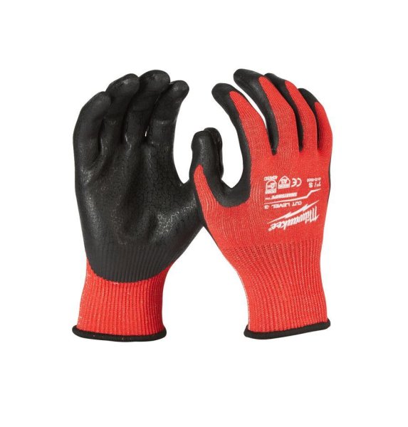 Zoom bild av Milwaukee kutthansker C - M/8