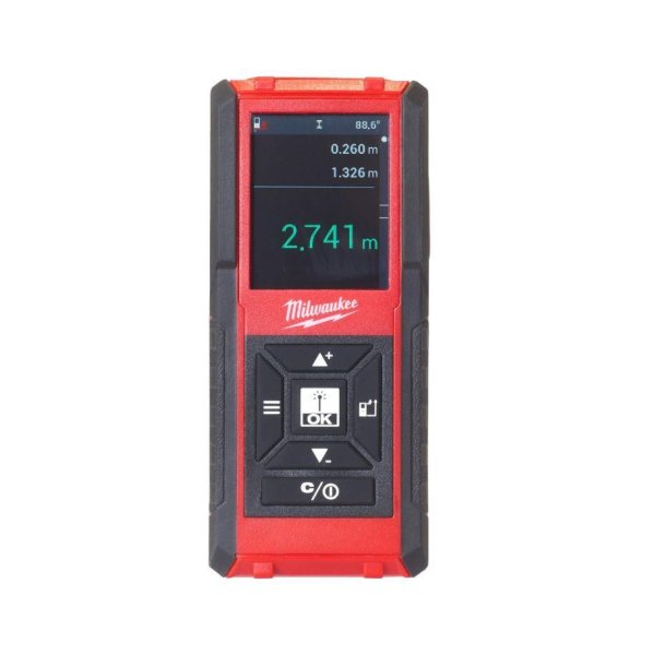 Zoom bild av Laserdistansmätare LDM 100, Milwaukee