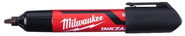 Zoom bild av Märkpenna Bred, Milwaukee