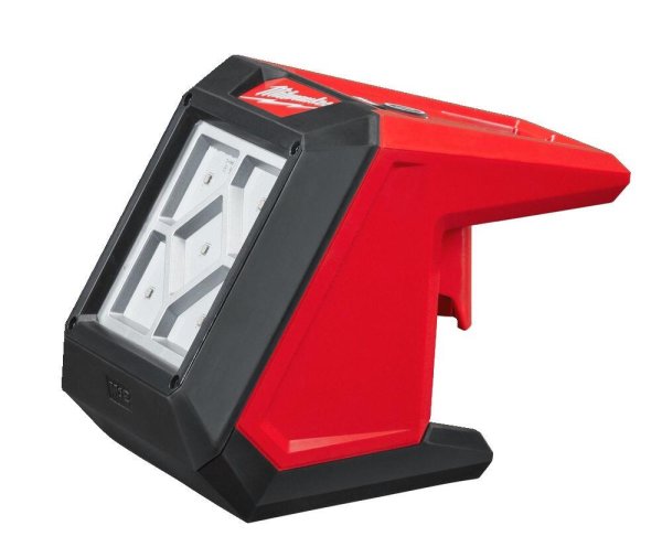 Zoom bild av Arbetslampa M12 AL-0 SOLO, Milwaukee