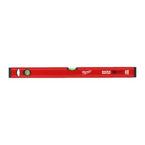 Zoom bild av Milwaukee Vattenpass box Slim Slim Box Level 60 cm