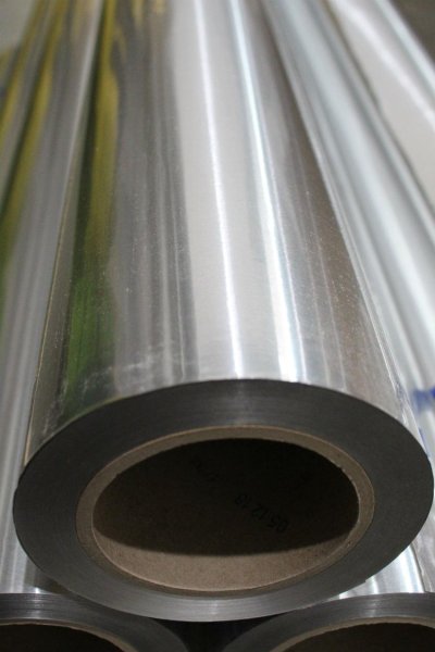 Zoom bild av Multifolie PET/ALU/PET (1,0m)