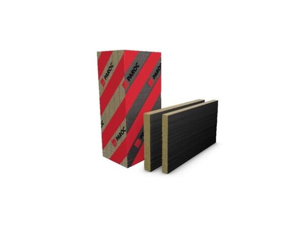 Zoom bild av InVent 45 G5/N1 100 mm (2,4 m²), Paroc