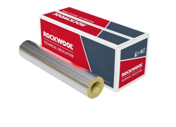 Zoom bild av ProRox PS 930 Alu 40 x 22 mm (13 m), Rockwool