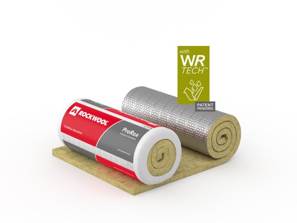 Zoom bild av ProRox WM 950 ALU CZ 60 mm (3,5m²), Rockwool