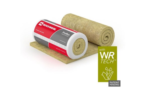 Zoom bild av ProRox WM 960 CZ 100 mm (2,0m²), Rockwool