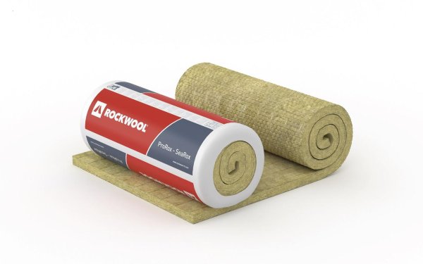 Zoom bild av ProRox WM 967 SC 60 mm (2,4m²), Rockwool