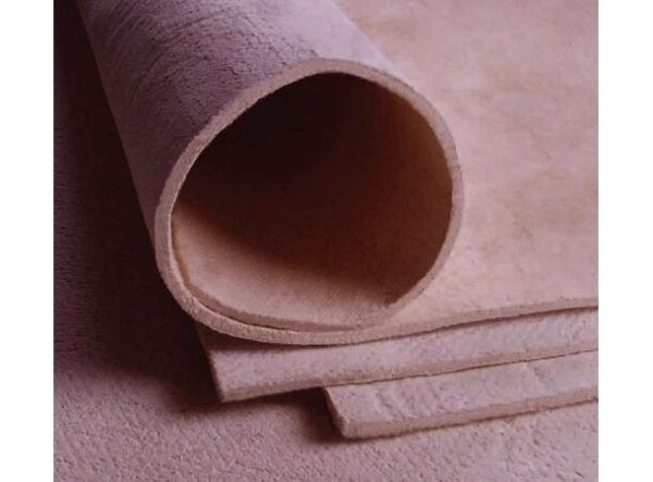 Zoom bild av Pyrogel XT-E - Coated 5 mm (140 m²)