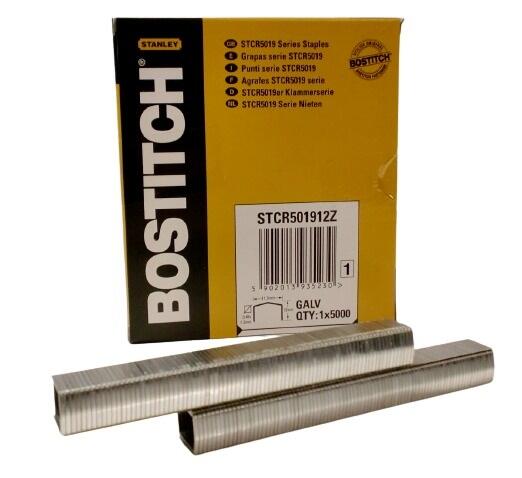 Zoom bild av Stift til T6-80C2 (5000 st), Bostitch